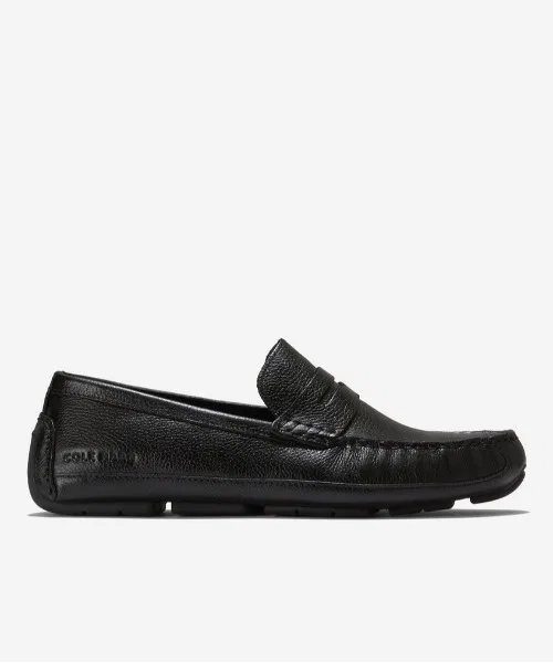 Мужские мокасины Cole Haan Wyatt Penny Driver