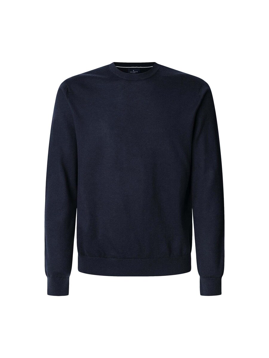

Свитер Hackett London, Night blue