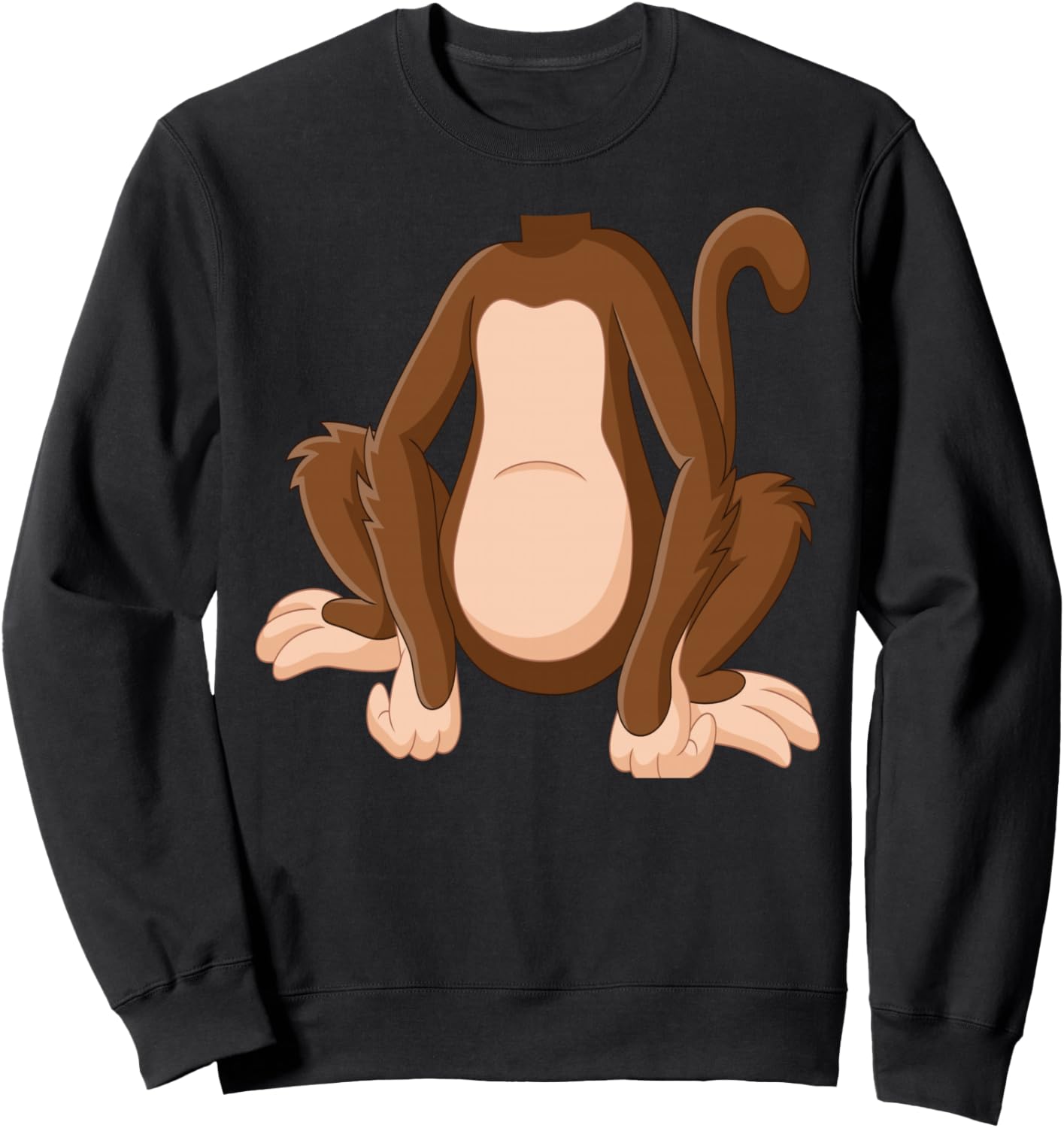 

Толстовка с изображением обезьяны, костюм обезьяны, толстовка, черная Monkey Costume Shirts, Черный, Толстовка с изображением обезьяны, костюм обезьяны, толстовка, черная Monkey Costume Shirts