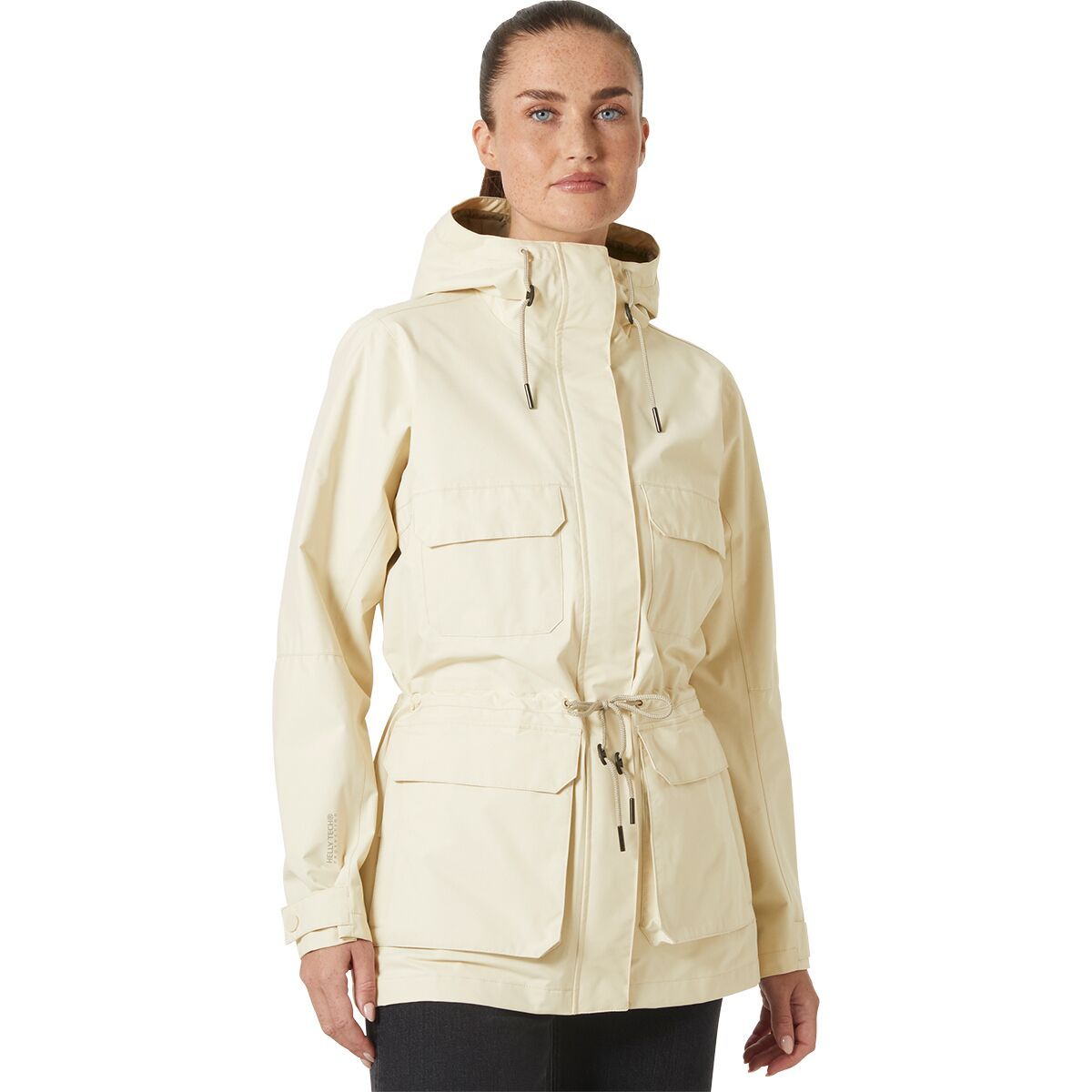 

Утилитарный дождевик Escape Helly Hansen, цвет cream