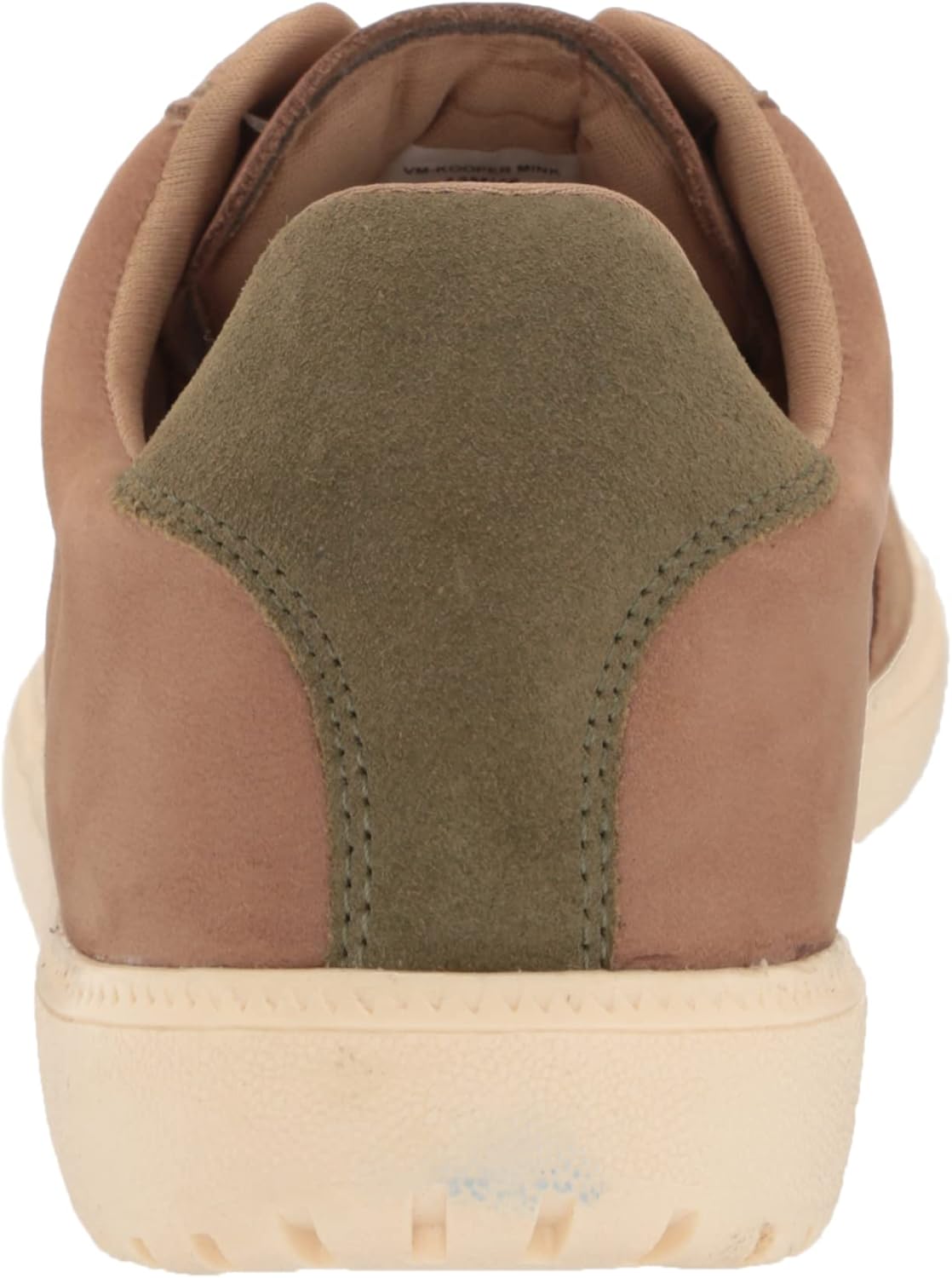 Мужские модные кроссовки Vince Camuto Kooper, Mink — фото 3
