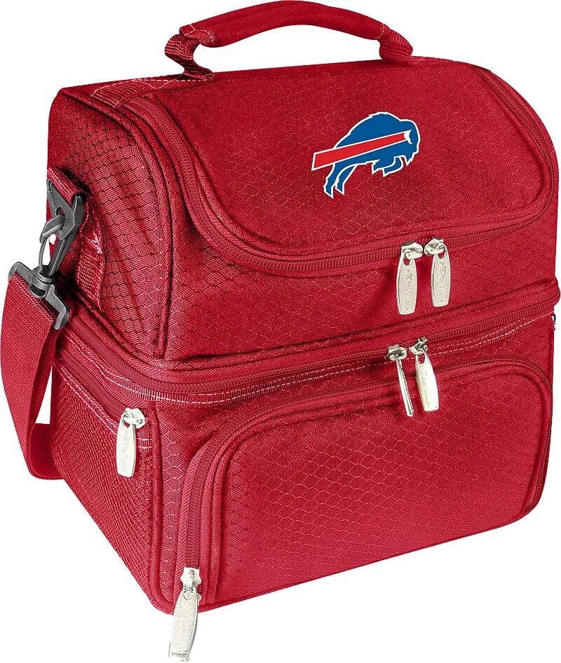 

Picnic Time Buffalo Bills Lunch Персональный холодильник для обеда