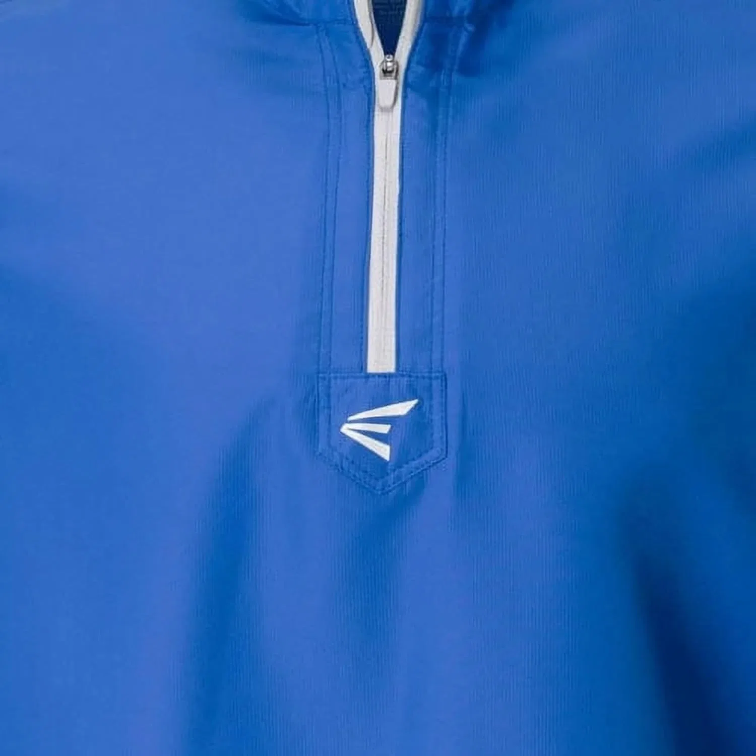 Куртка для бейсбола Easton Alpha, длинный рукав, взрослые и детские размеры, Royal — фото 2