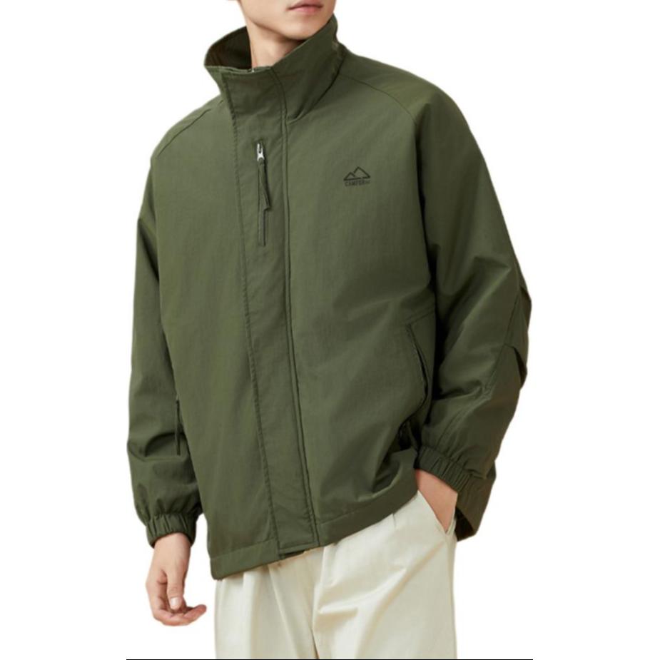 

361° Куртка мужская Latin Green