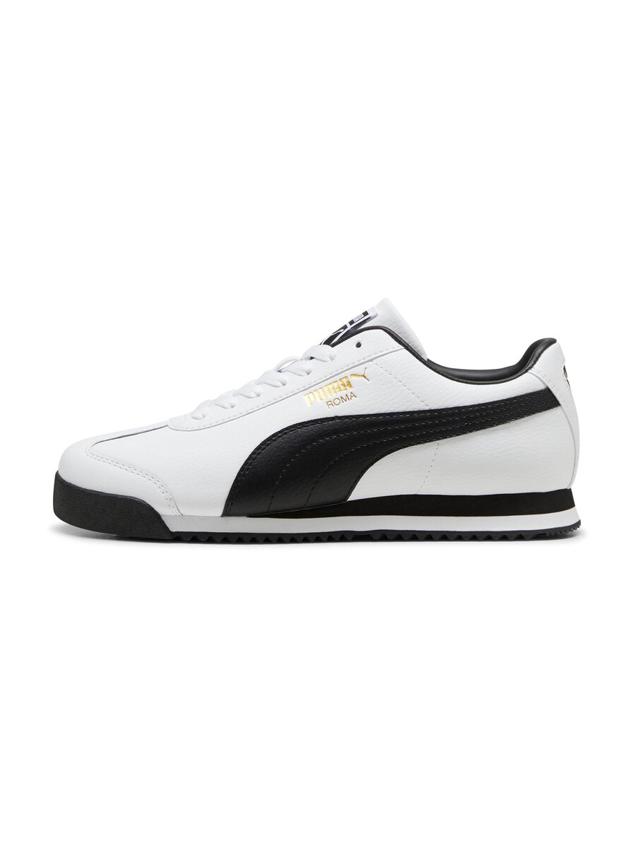 Повседневные кроссовки PUMA Sneakers Roma 24, белый