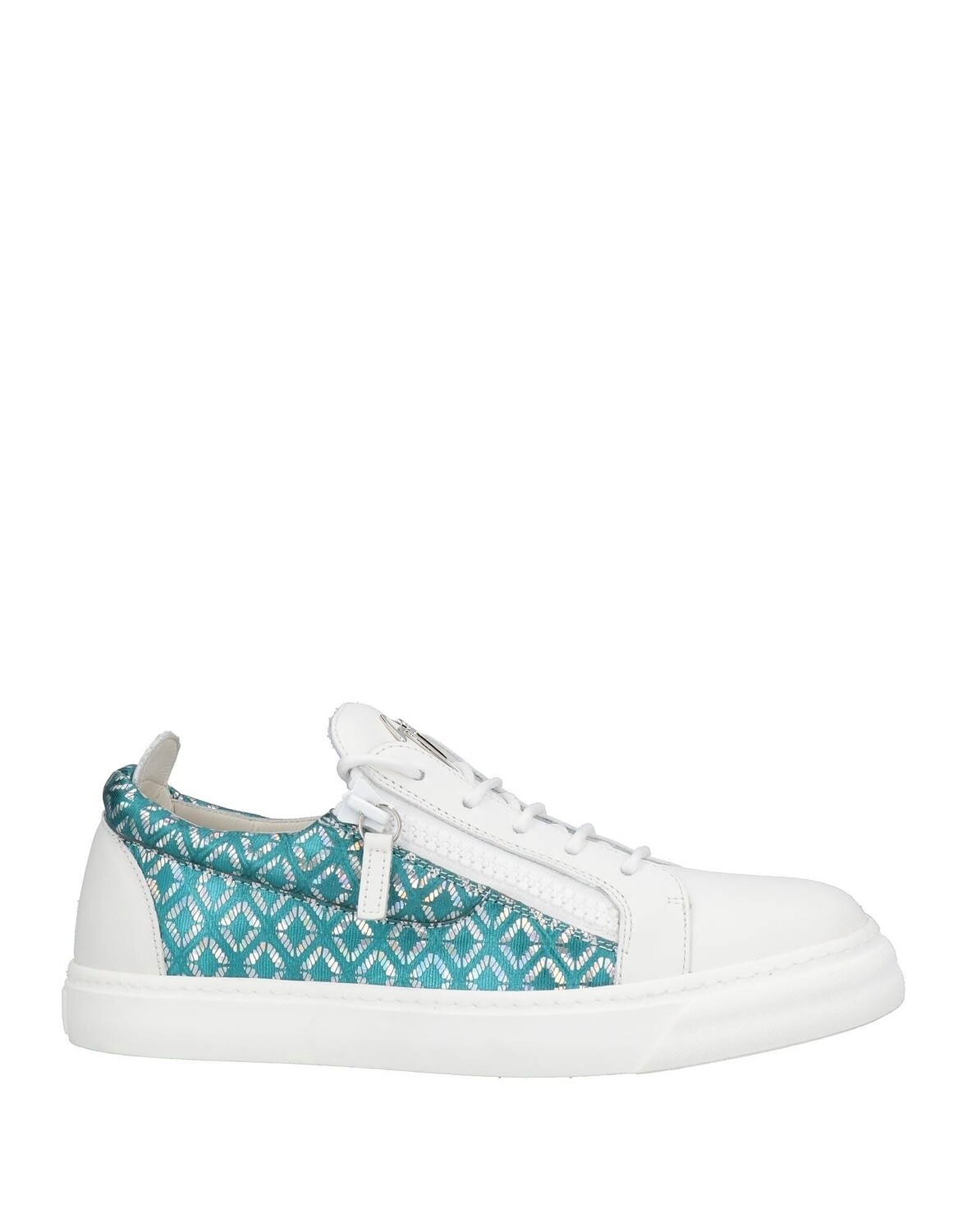 

Кеды Giuseppe Zanotti, белый