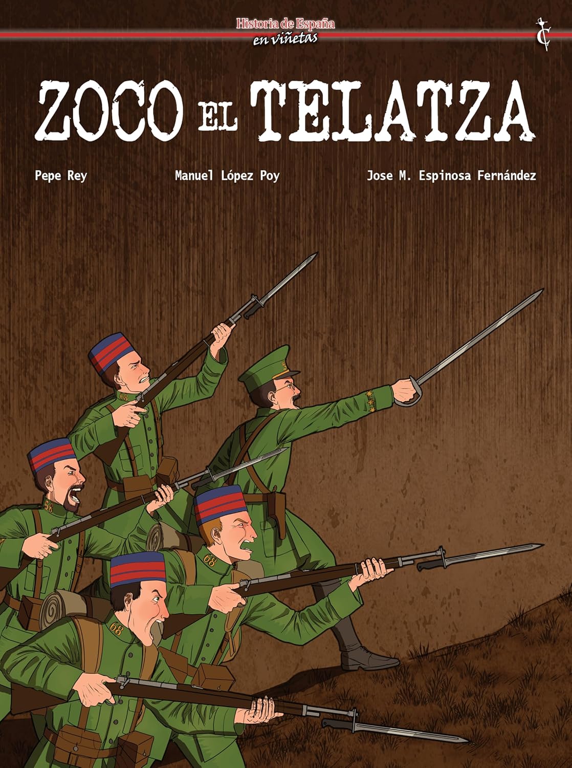 

ZOCO EL TELATZA