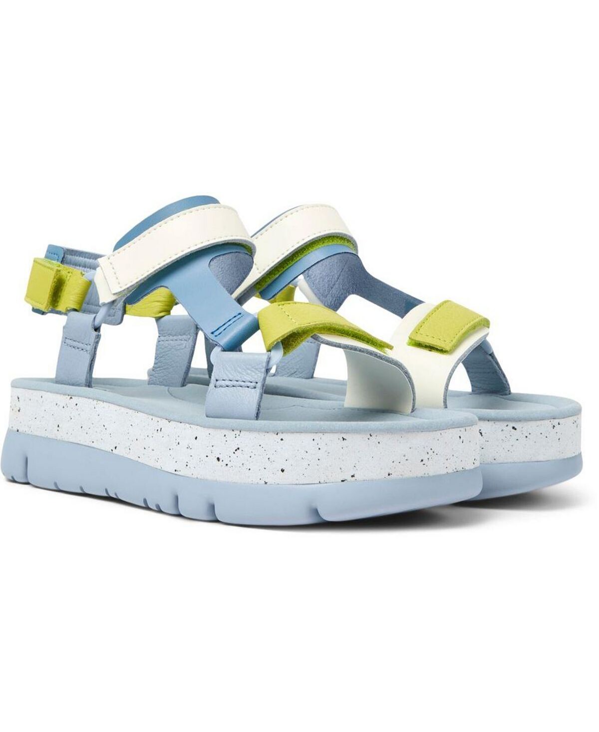 Женские сандалии Oruga Up Camper
