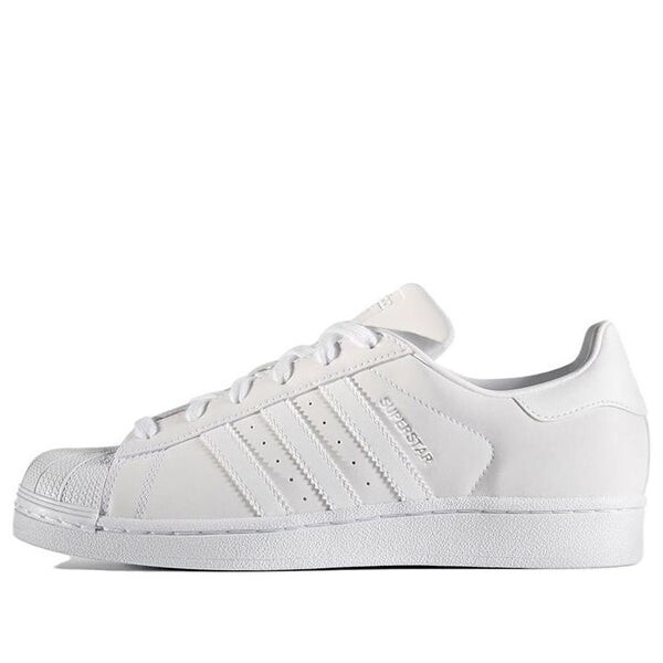 

Кроссовки суперзвезда Adidas, белый