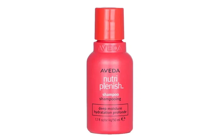 Укрепляющий шампунь для объема Aveda 1000ml — фото 3