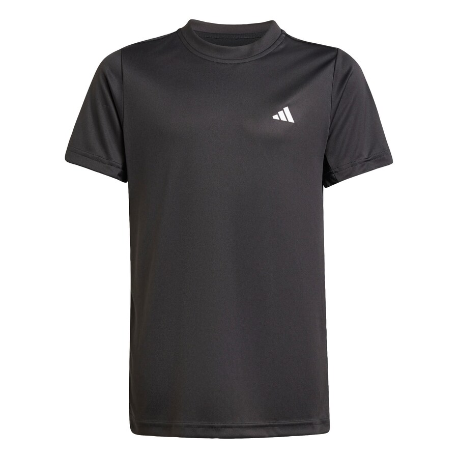 Рубашка для выступлений ADIDAS PERFORMANCE Club Tennis, черный — фото 3