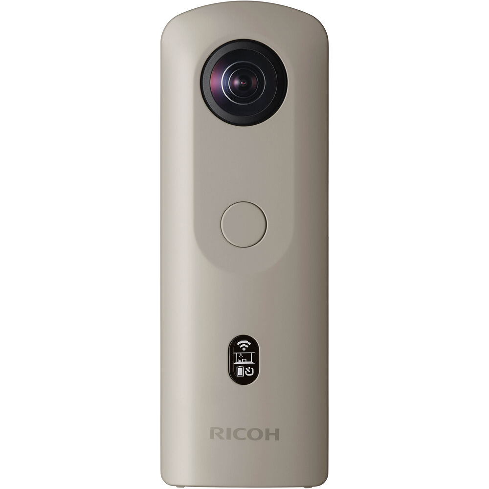 

Сферическая камера Ricoh THETA SC2 4K 360 Business Edition