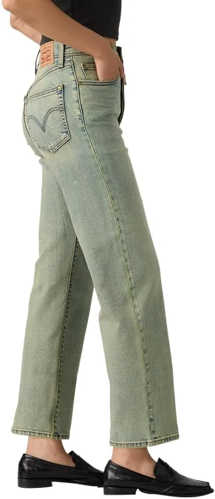 Джинсы Levi's, Miners Business (Stretch) — фото 3