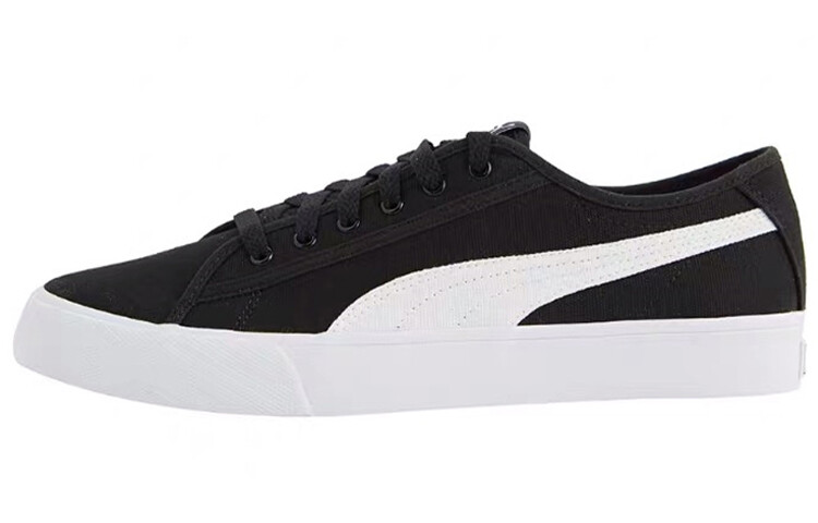 

Кроссовки PUMA Bari Cv Low Black