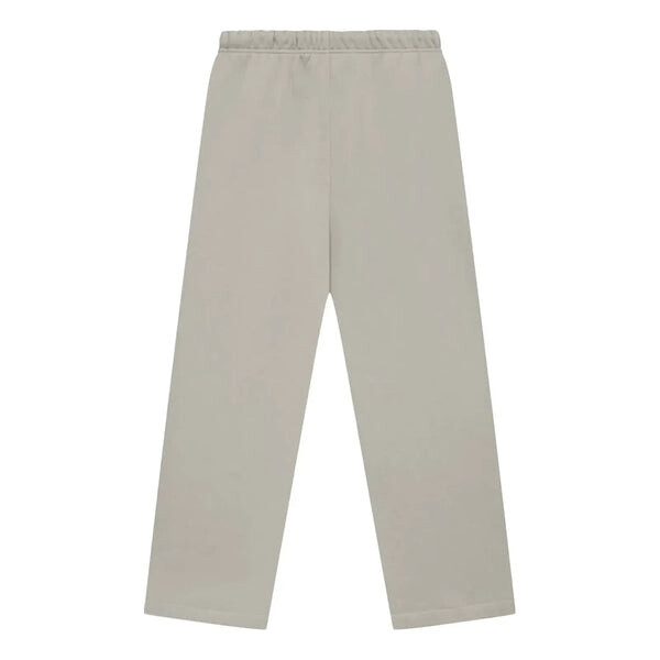 Брюки ss24 lounge sweat pants 'seal' Fear Of God Essentials, серый — фото 2