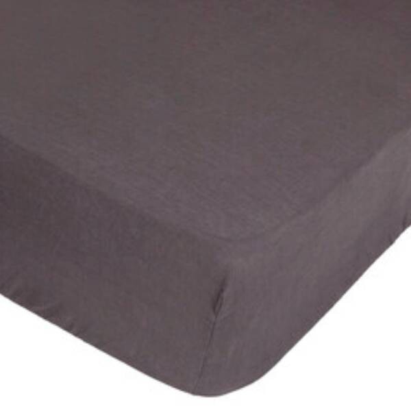 

Простынь на подгонке Atmosphera Créateur d'intérieur LINAH, 13x9x30 см, серо-коричневый
