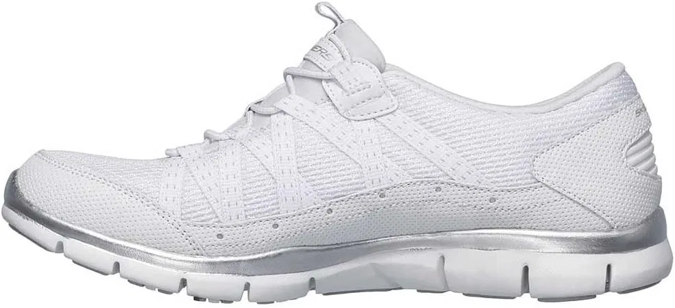 Женские кроссовки Skechers Free Strolling, Wsl — фото 4