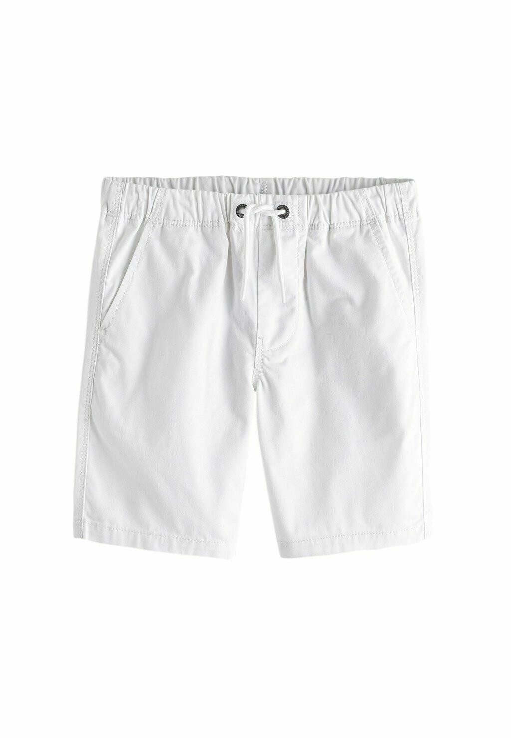 

Шорты PULL-ON REGULAR FIT Next, цвет white