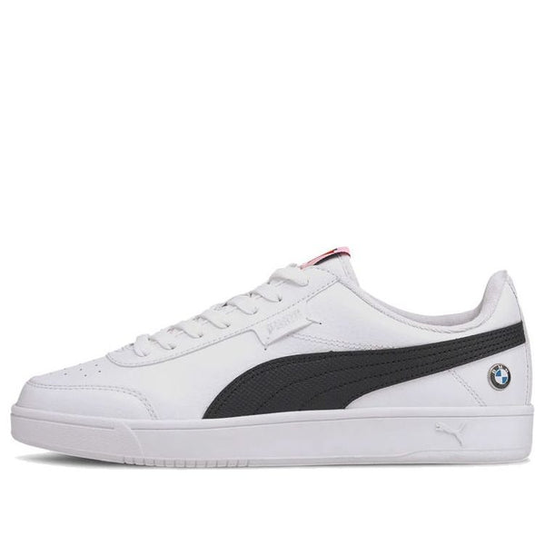 

Кроссовки bmw m motorsport court legend Puma, белый