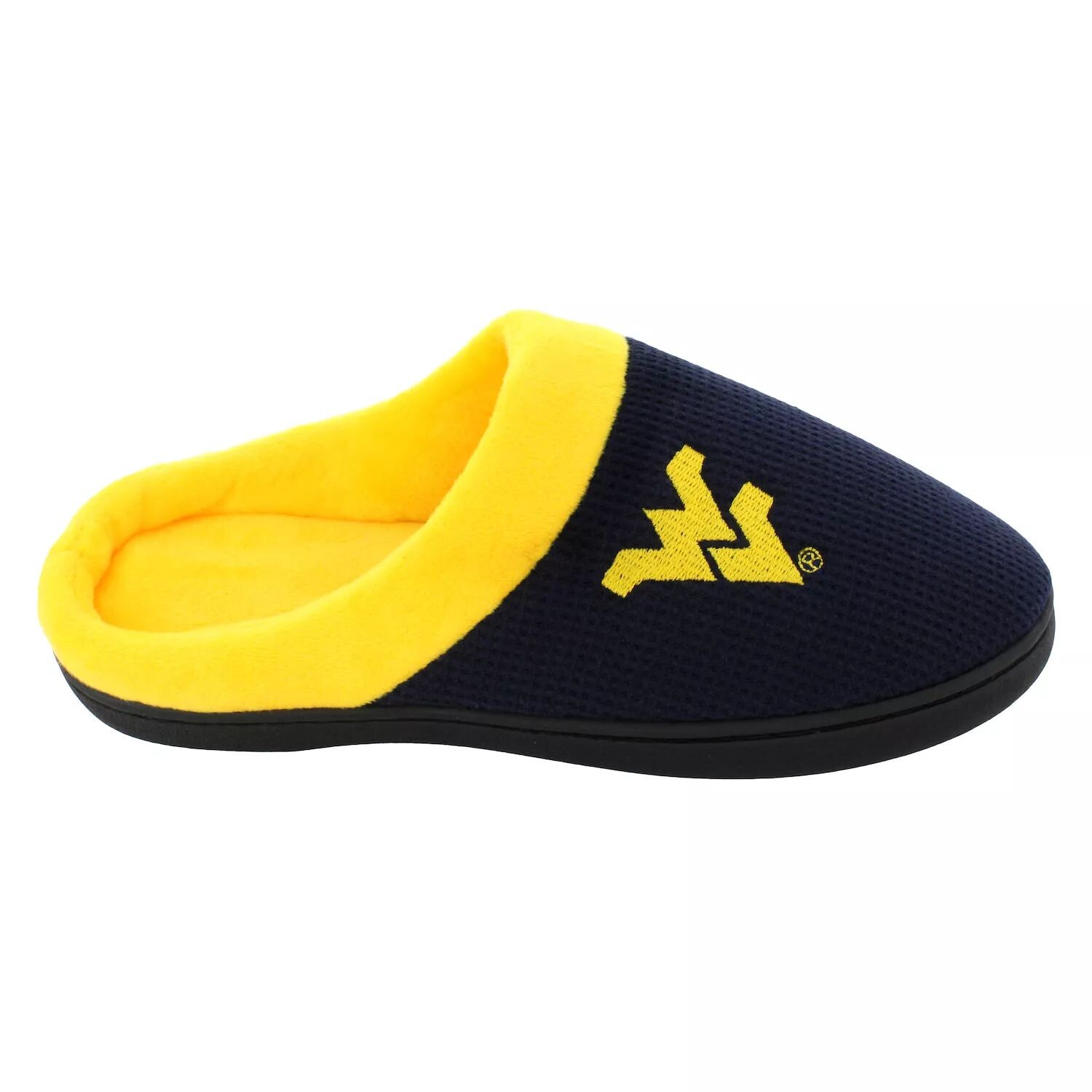 

Тапочки-сабо West Virginia Mountaineers NCAA