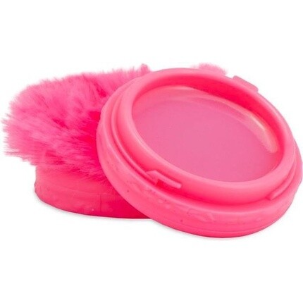 Martinelia Пушистый бальзам для губ Lip Balm Baby 6 г
