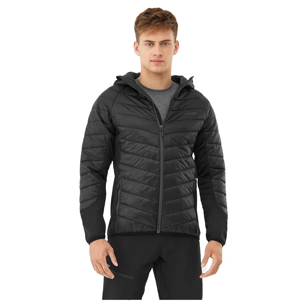 

Куртка Viking Bart Warm Pro, черный