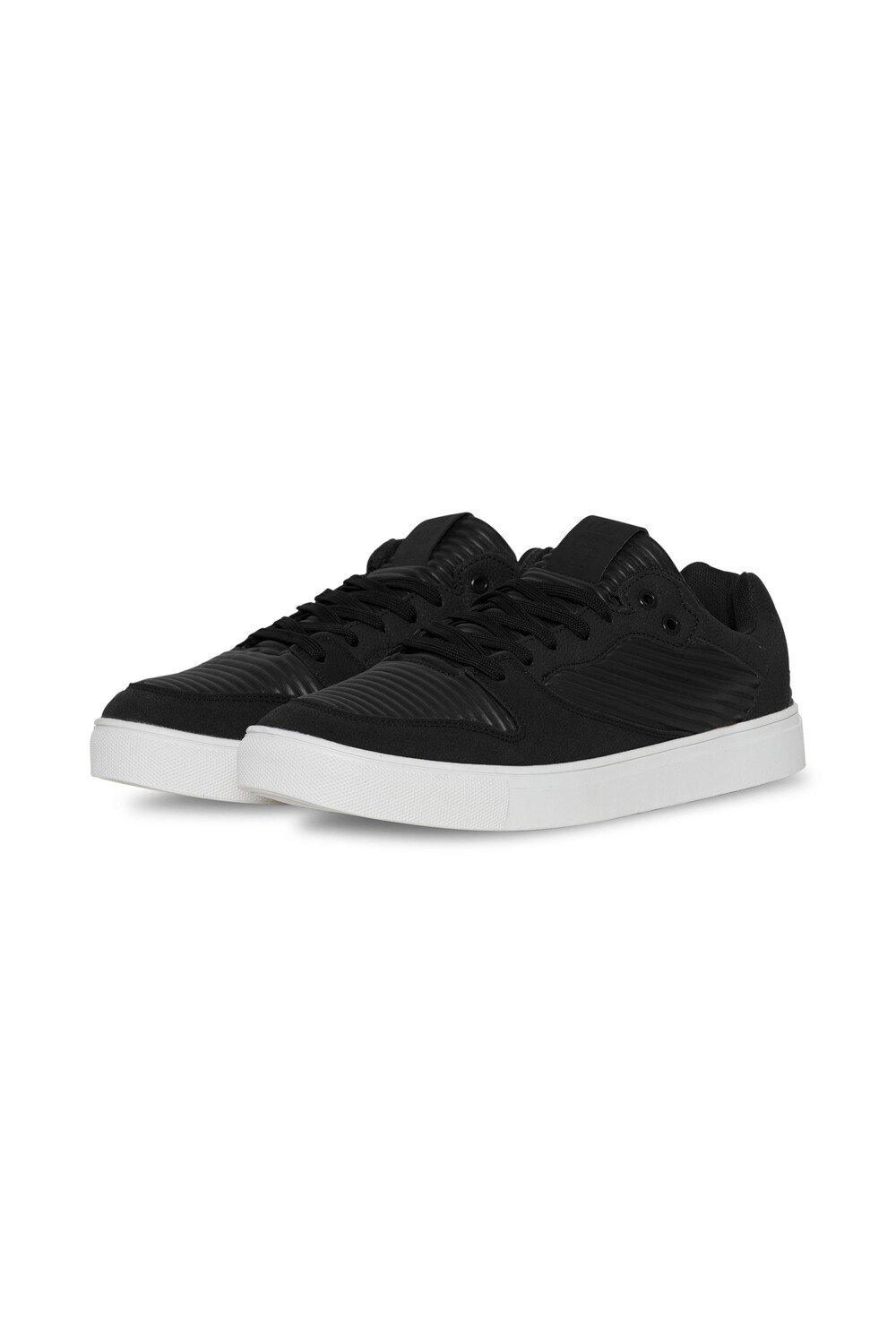 

Кроссовки Blend Basketballschuh 2831360, черный/белый