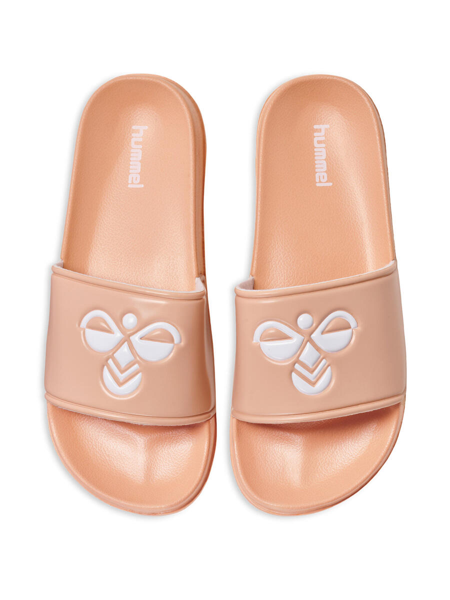 Женские шлепанцы Pool Slide HUMMEL