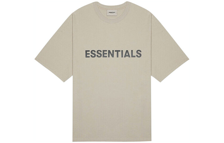 

Футболка FW20 унисекс Fear Of God Essentials