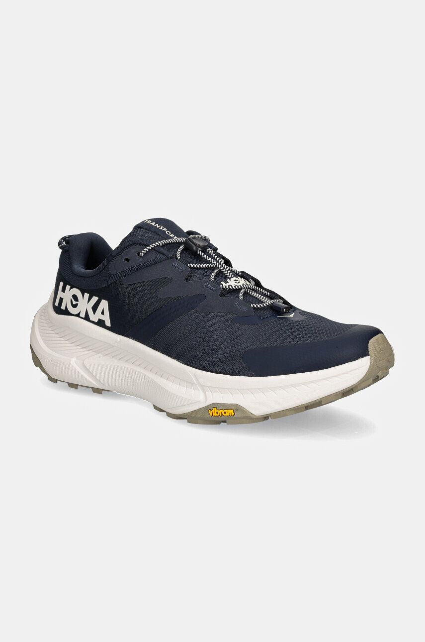 

Обувь для транспортировки Hoka One One, темно-синий