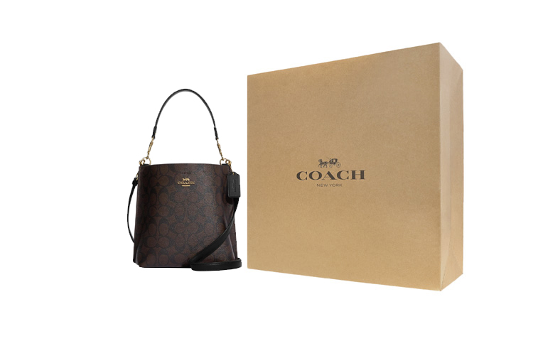 

COACH Сумка Молли