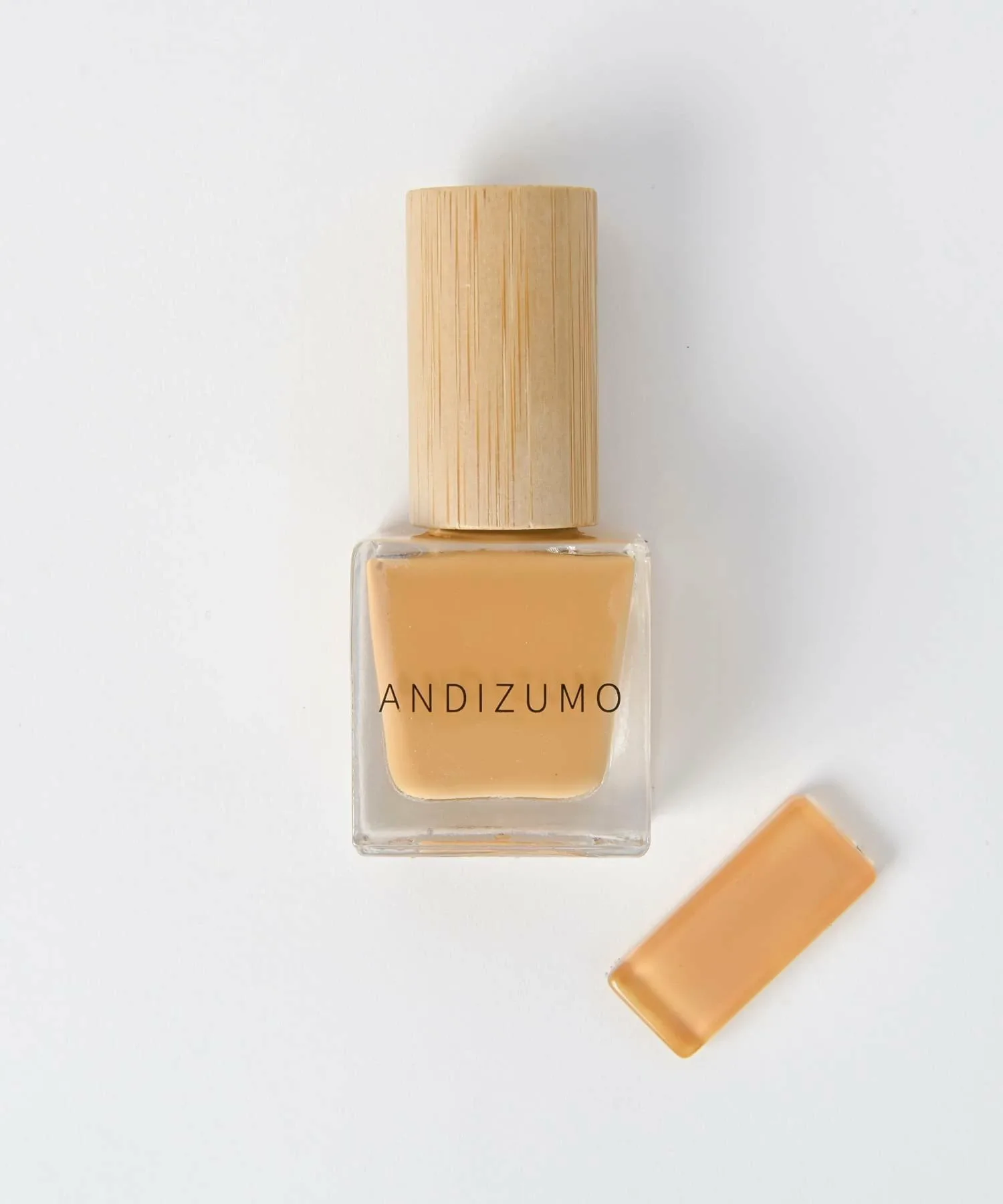 ANDIZUMO лак для ногтей GOD Urban Research, Tsukiyomi
