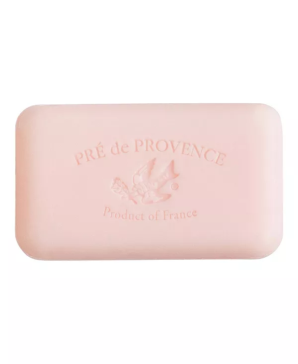 Подарочный набор Pre de Provence Heritage: 150 г мыла и 30 мл крема для рук European Soaps, lily of the valley — фото 3