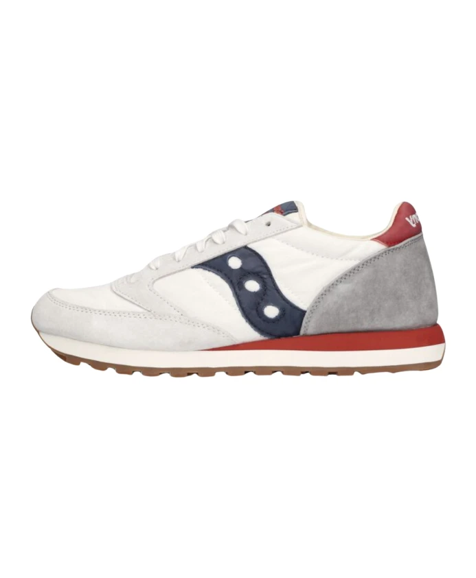 

Кроссовки Jazz original m Saucony, мультиколор, Белый, Кроссовки Jazz original m Saucony, мультиколор