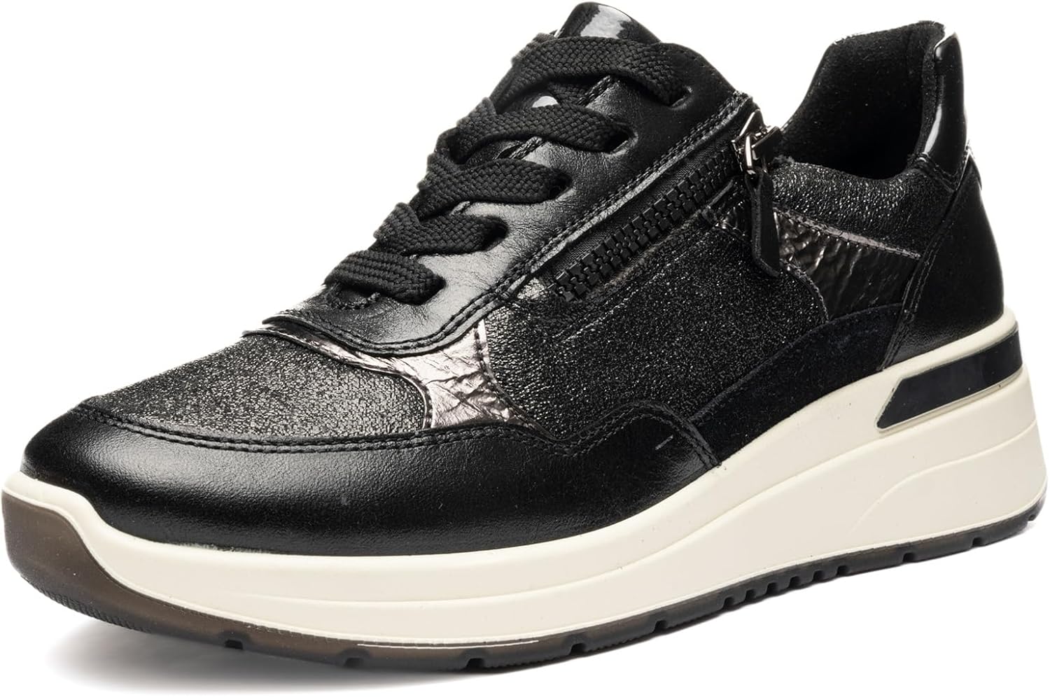 

Кроссовки ARA Gardenia 57702, черный