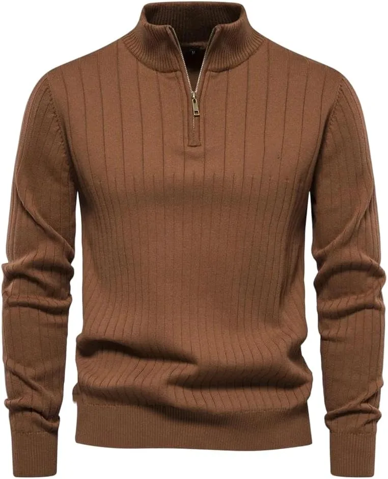 

Толстовка на молнии с воротником-стойкой