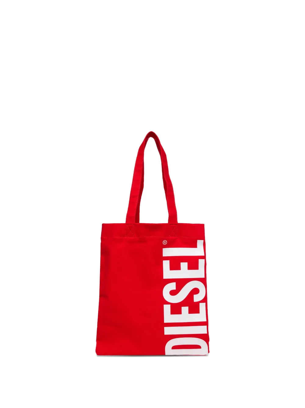 

Сумка на плечо Wreld с логотипом Diesel Kids, красный