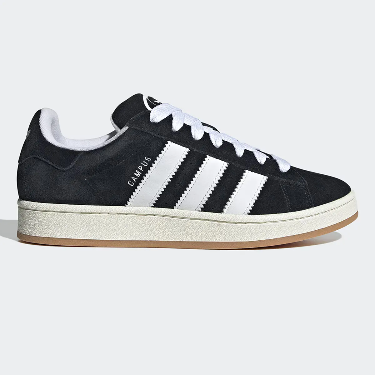 

Мужская повседневная обувь Campus 00S Adidas Originals, чёрный