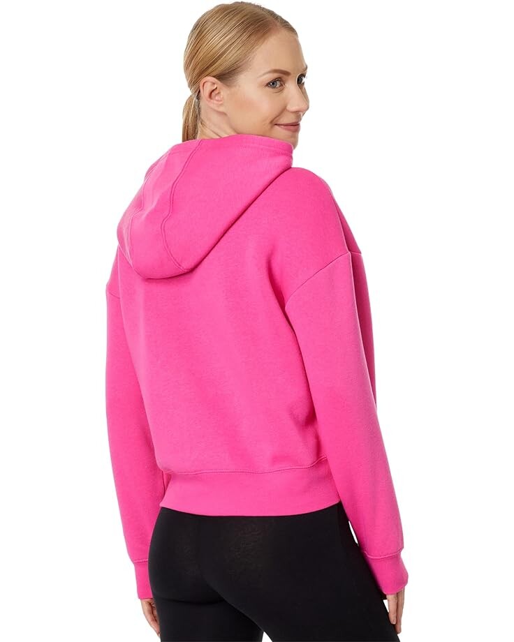 

Худи Fila Marina Hoodie, цвет Pink Glo