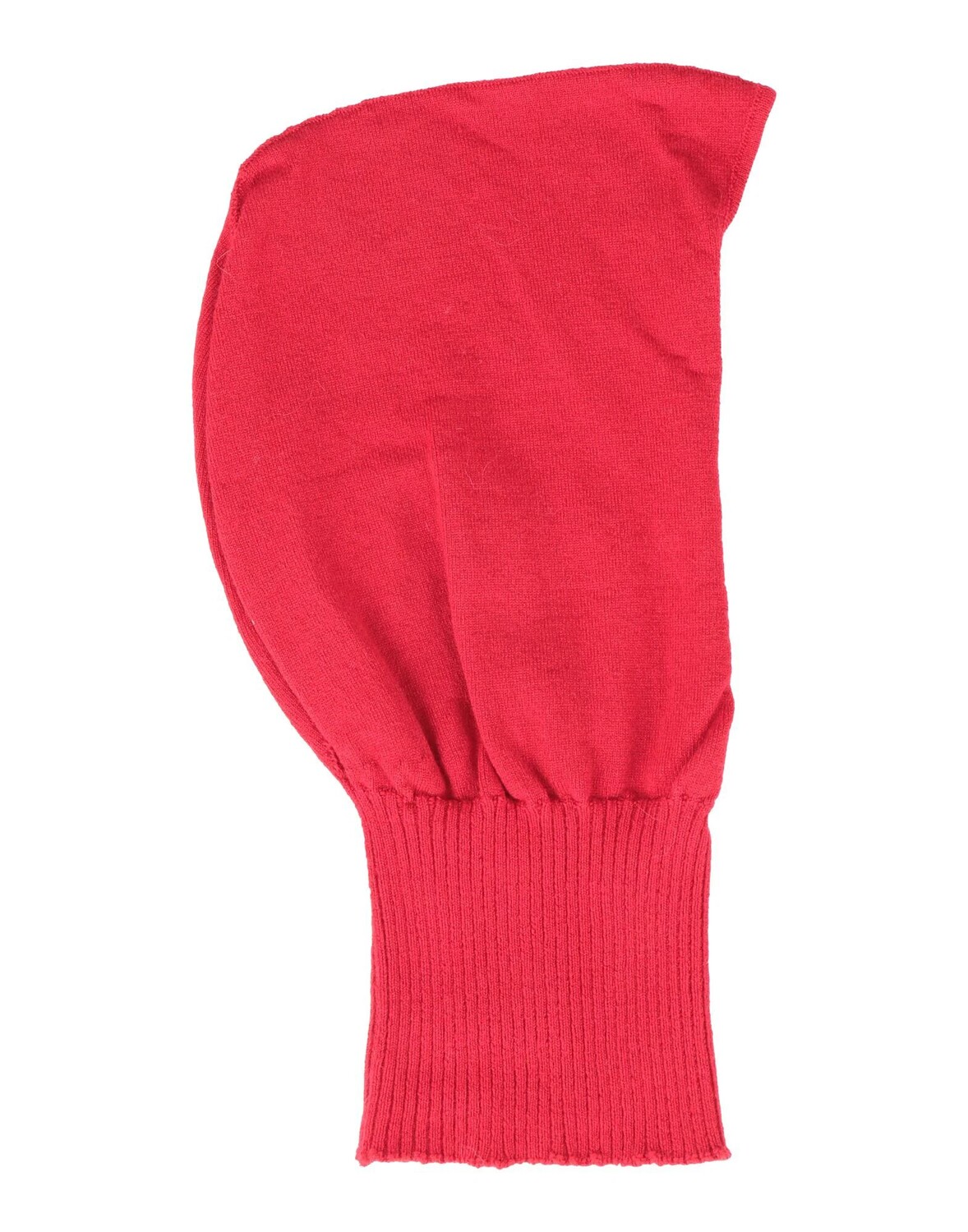 

Головной убор Msgm, красный