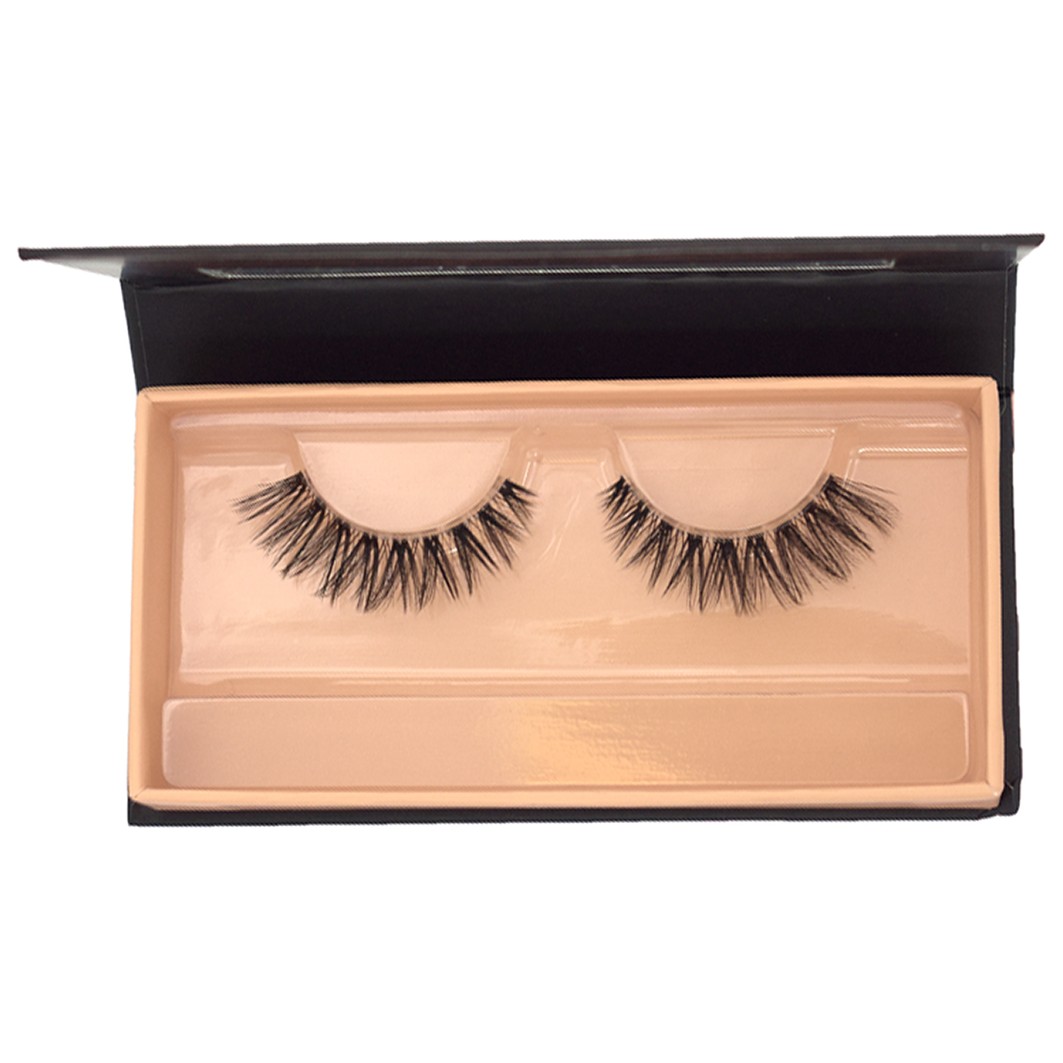 Искусственные ресницы naomi jon vincent Melody Lashes, количество 1 шт. — фото 2