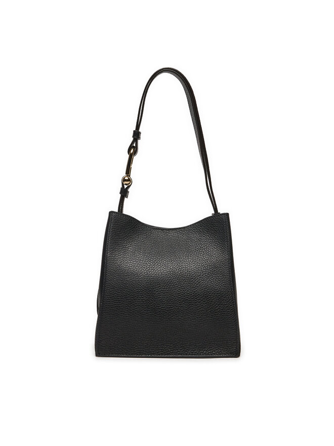 

Сумочка Nuvola Bucket Bag Mini WB01373-HSF000-O6000 Furla, черный