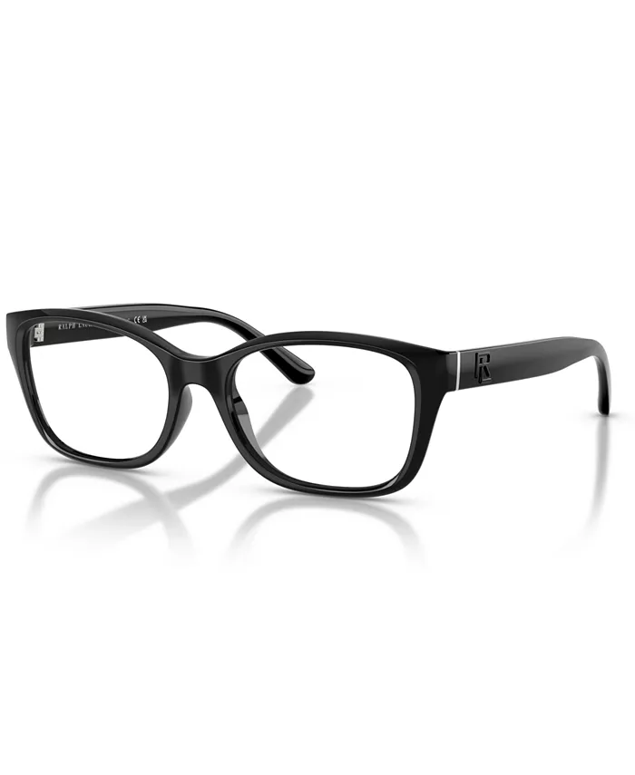 

Женские очки прямоугольной формы, RL6252U Ralph Lauren, черный