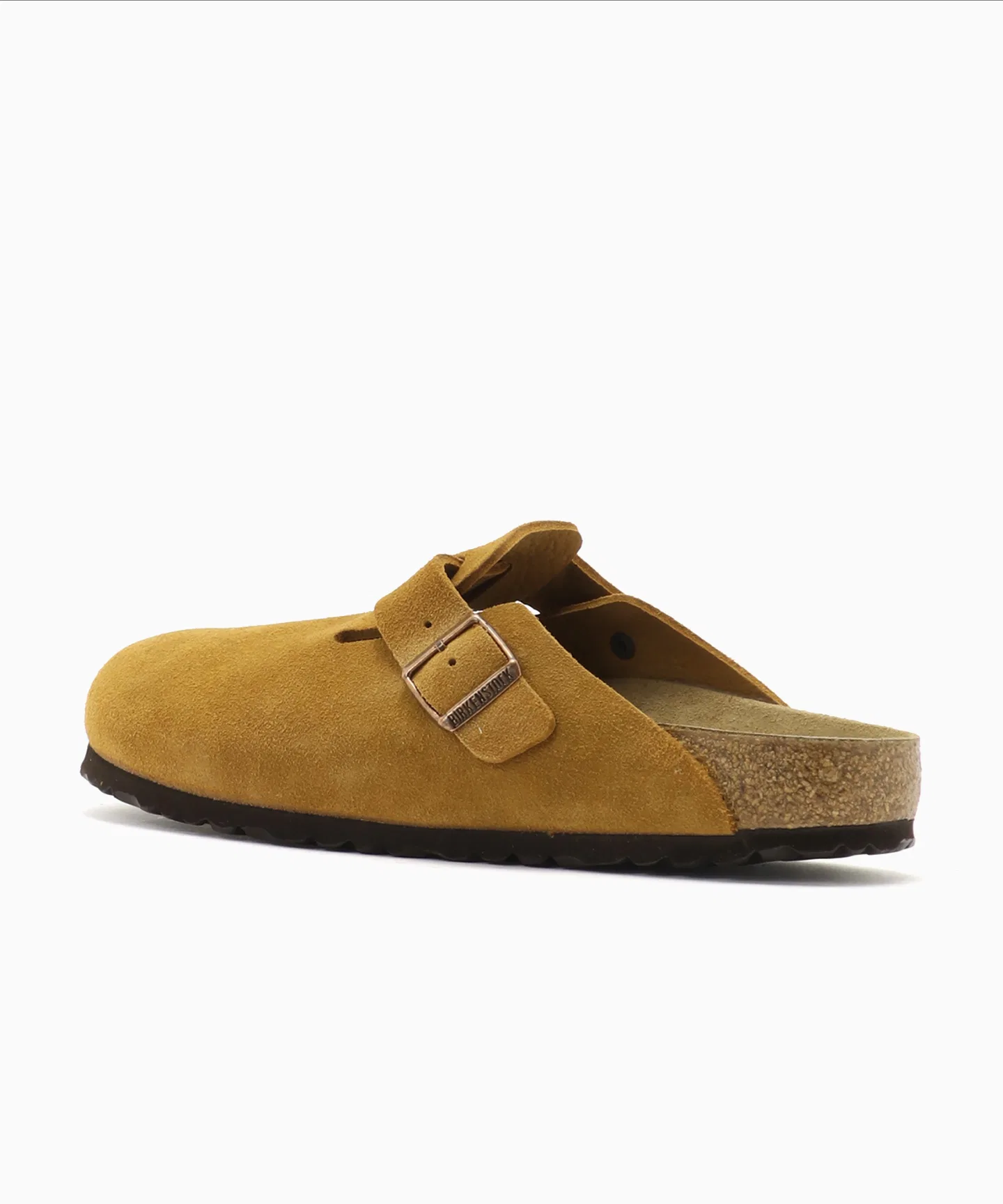 Мужские сабо Birkenstock Boston — фото 3
