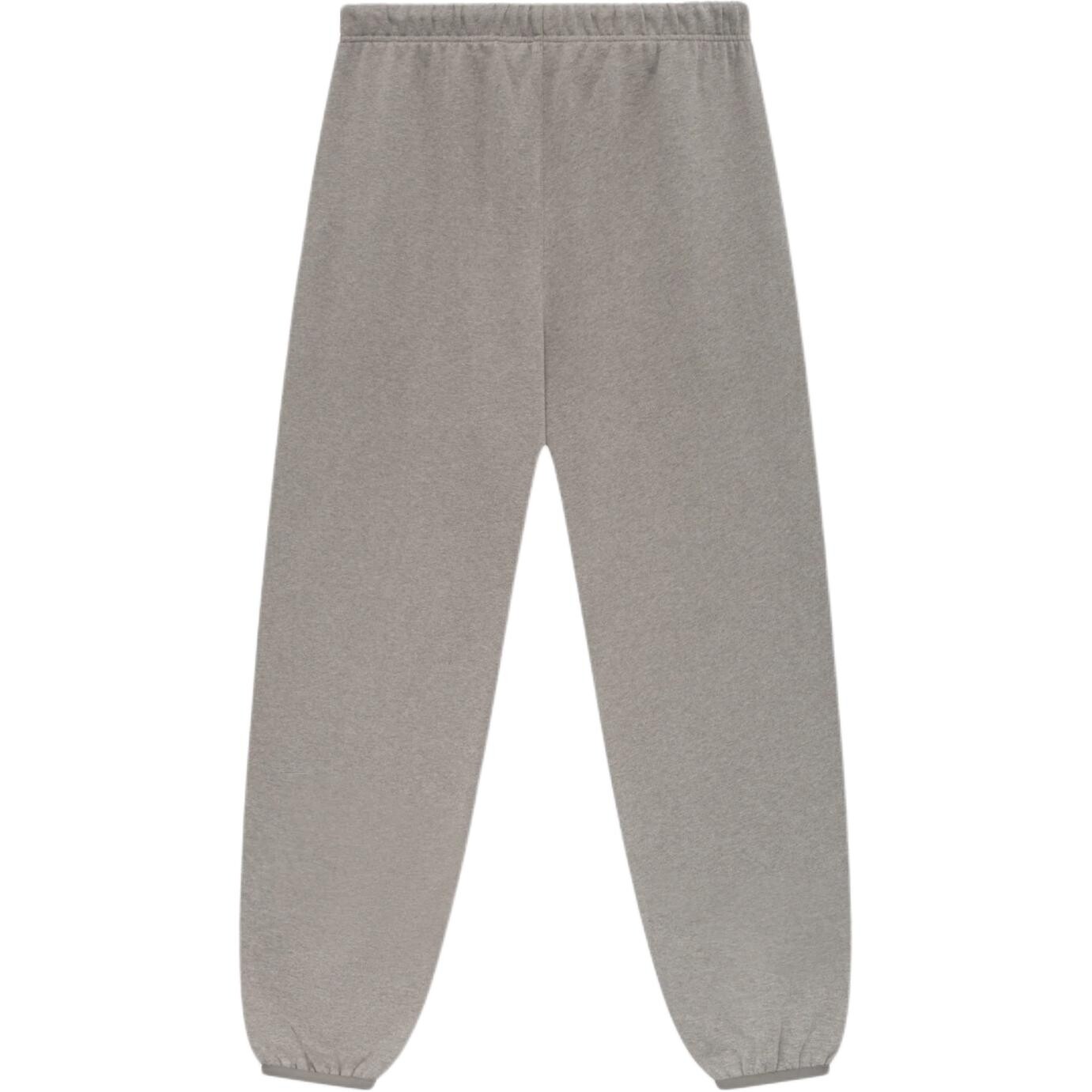 Спортивные штаны Core Collection SS24 Fear Of God Essentials, серый — фото 2
