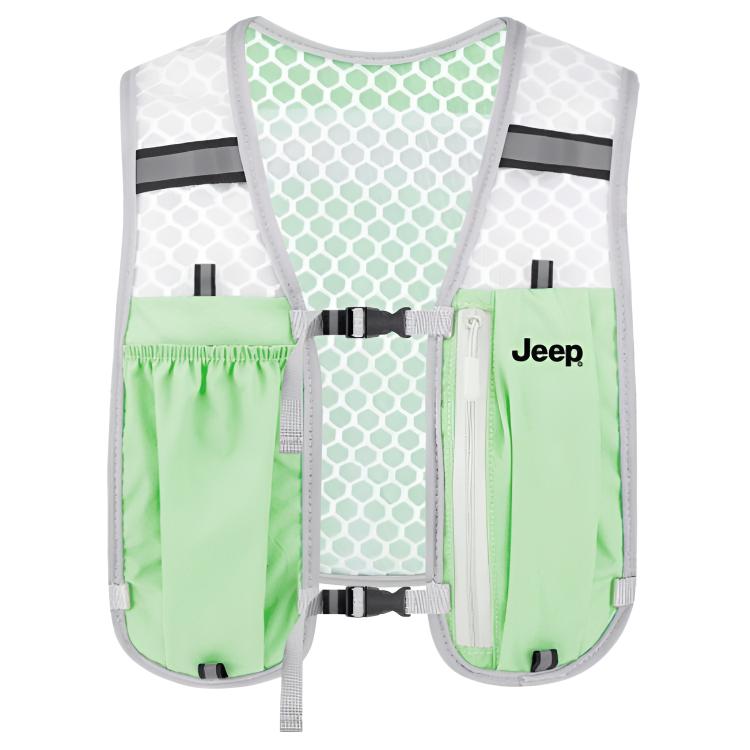 

Jeep Сумка Outdoor Water repellent Nylon Multicolor Unisex