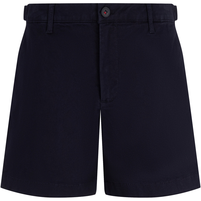 

Повседневные шорты женские Tommy Hilfiger, синий