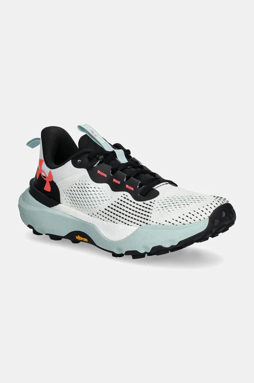 

Обувь Under Armour Infinite Pro Trail, белый