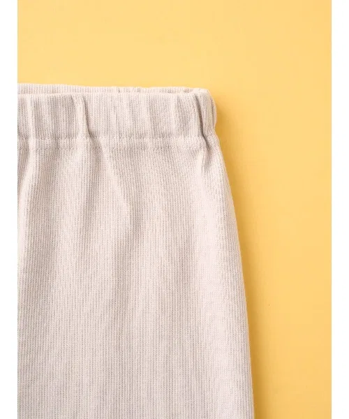 [Детская] Пижама из 100% хлопка с фруктовым рисунком, из марли — фото 4