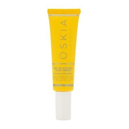 

Витаминный крем для лица Spf 30, Oskia